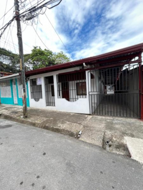 Casa Guana